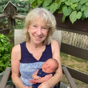 Fundraising Page: MARJORIE DIRKS